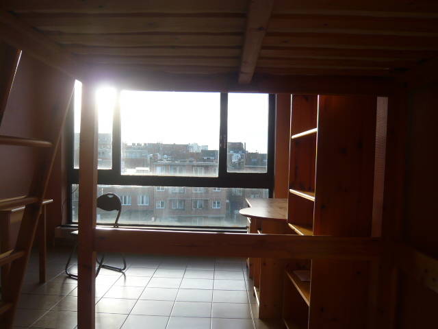 Homestay Ixelles 90806-3