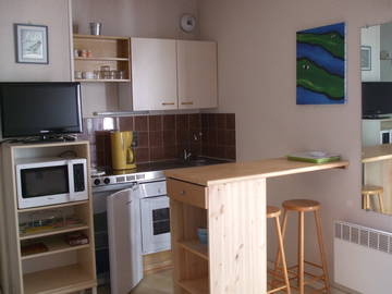 Room For Rent Arcachon 91386