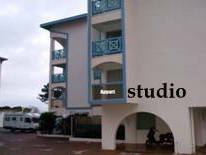 Ganzes Haus Arcachon 91386-4