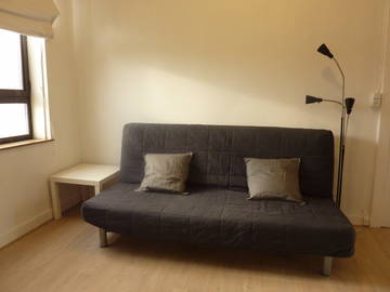 Room For Rent Anderlecht 107414