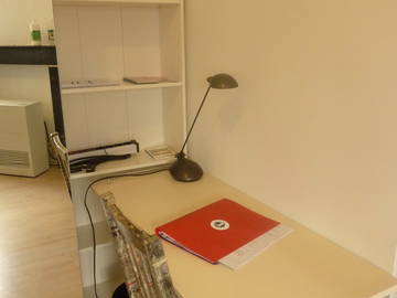 Homestay Anderlecht 107414-4