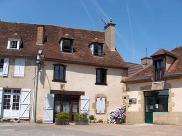 Chambre À Louer Saint-Menoux 112119