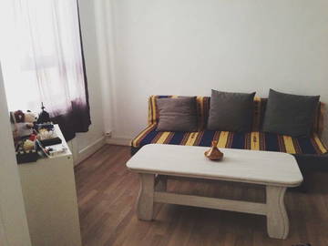 Room For Rent Anderlecht 113352