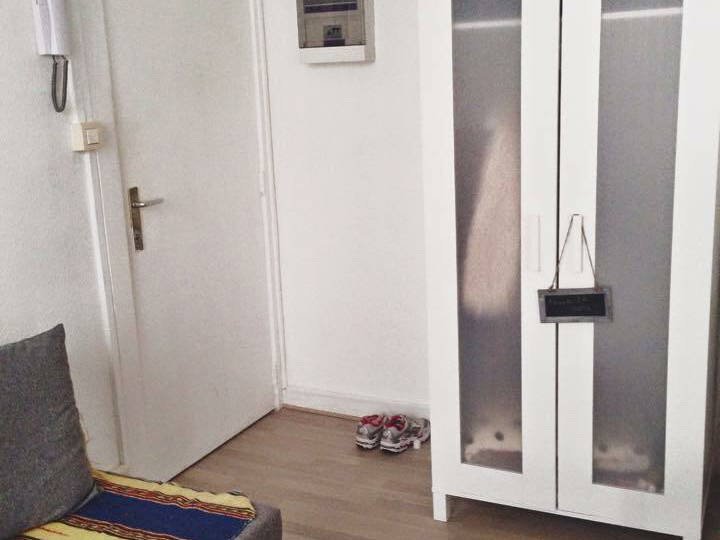 Homestay Anderlecht 113352-2