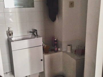 Room For Rent Anderlecht 113352