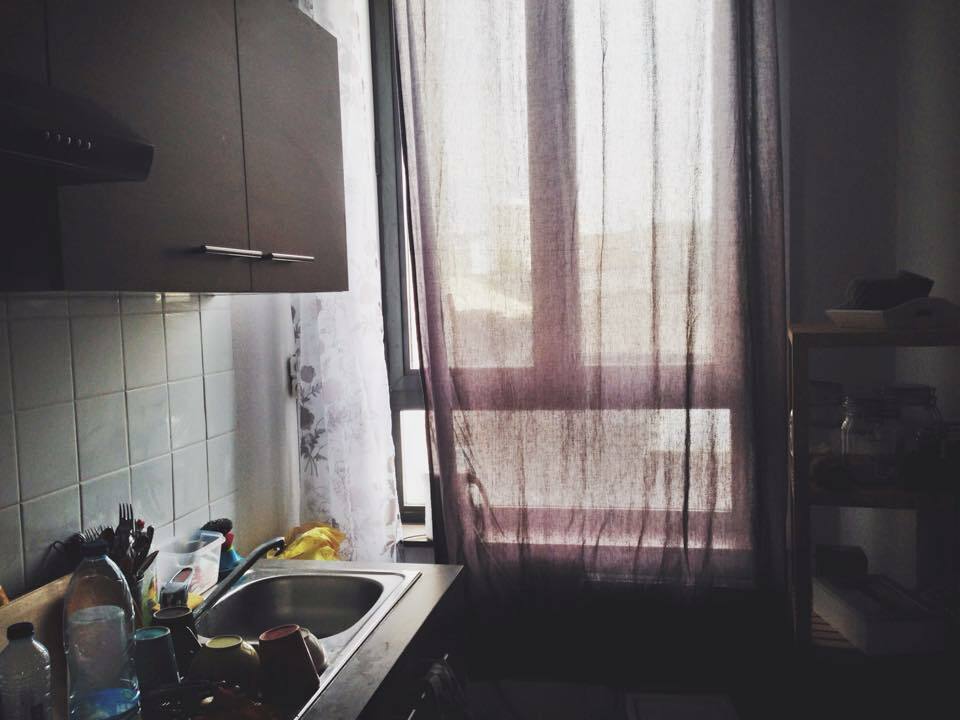 Chambre Chez L'habitant Anderlecht 113352