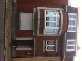 Hospedagem Em Casa De Família Verviers 119865-1