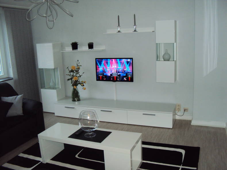 Hospedagem Em Casa De Família Verviers 119865-3