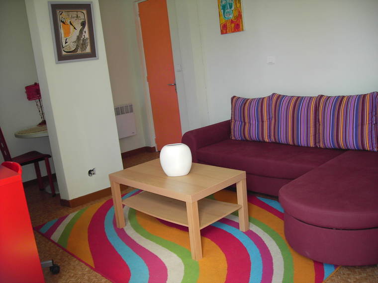 Homestay Toulouse 92733