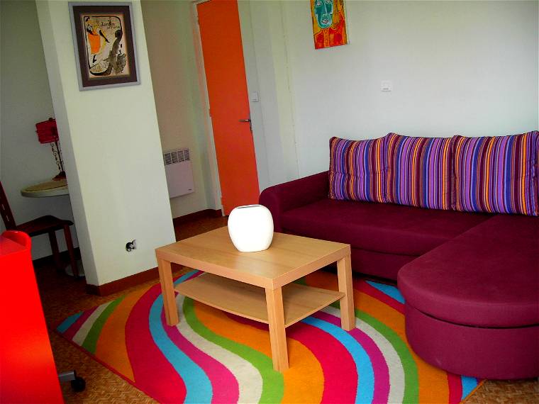Homestay Toulouse 92733-1