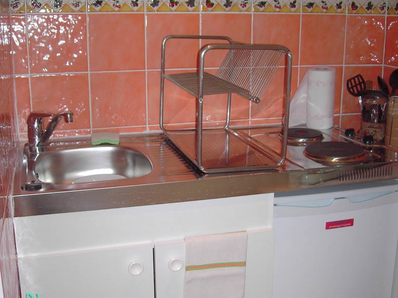 Homestay Toulouse 92733-2