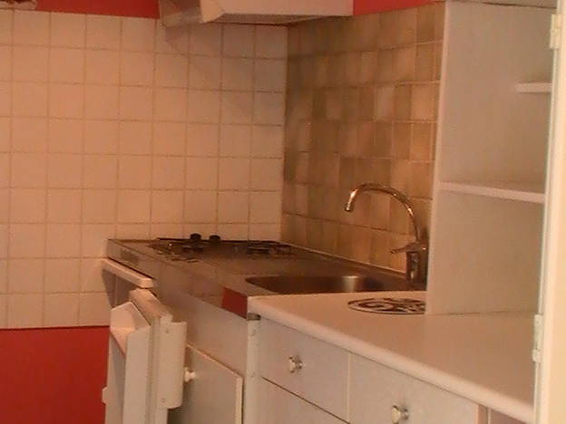 Chambre Chez L'habitant Saint-Brieuc 93469-1