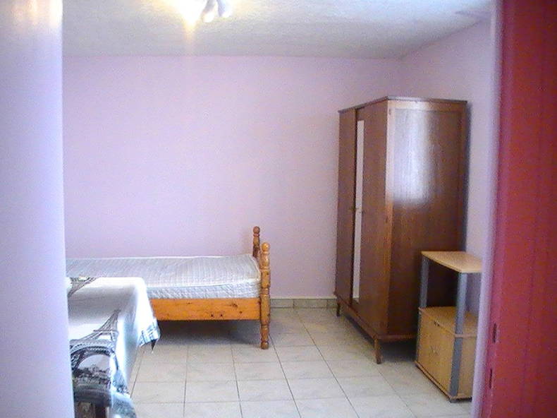 Chambre Chez L'habitant Saint-Brieuc 93469-2