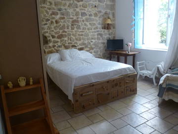 Chambre À Louer Villeneuvette 97963