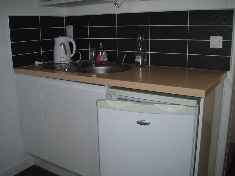 Ganzes Haus Saint-Malo 99098-3