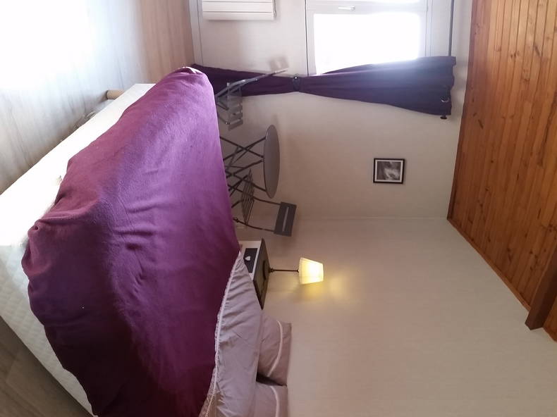 Ganzes Haus Peujard 129762-1