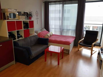 Chambre À Louer Esch-Sur-Alzette 149446