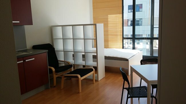 Unabhängiges Studio Esch-sur-Alzette 149446