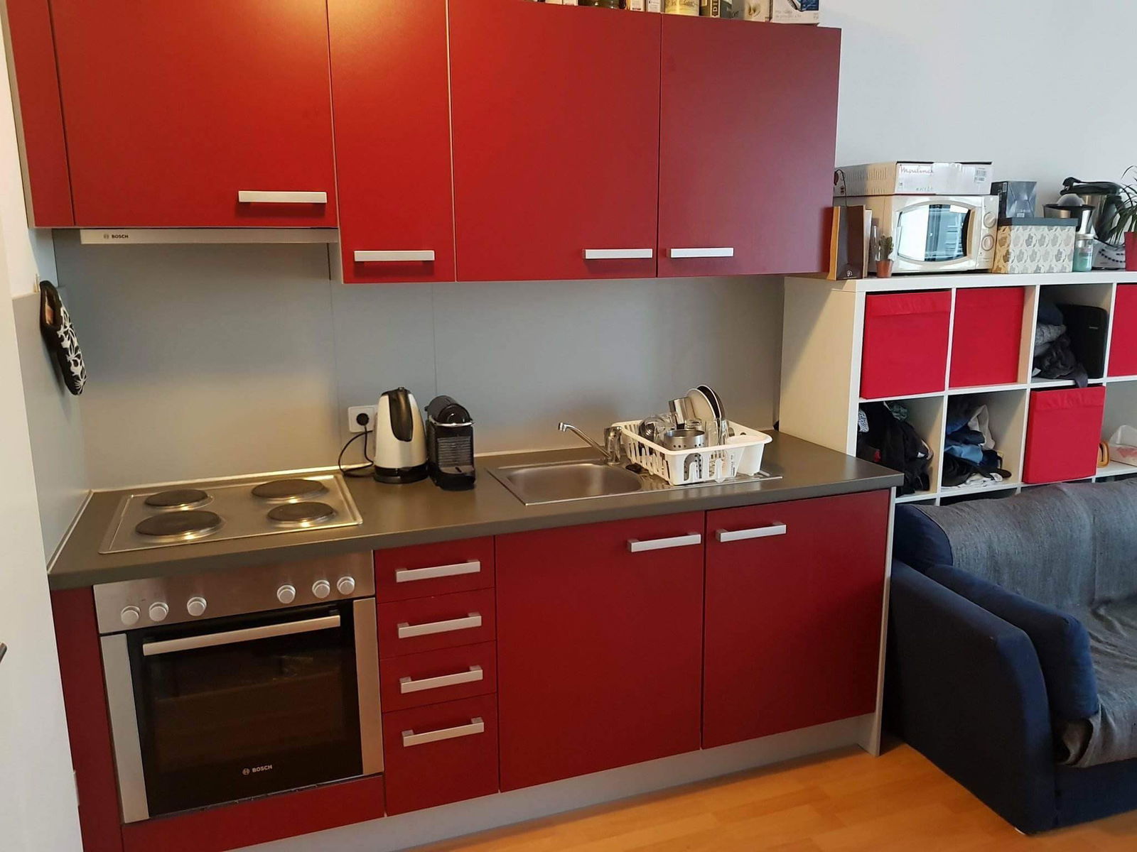 Unabhängiges Studio Esch-sur-Alzette 149446