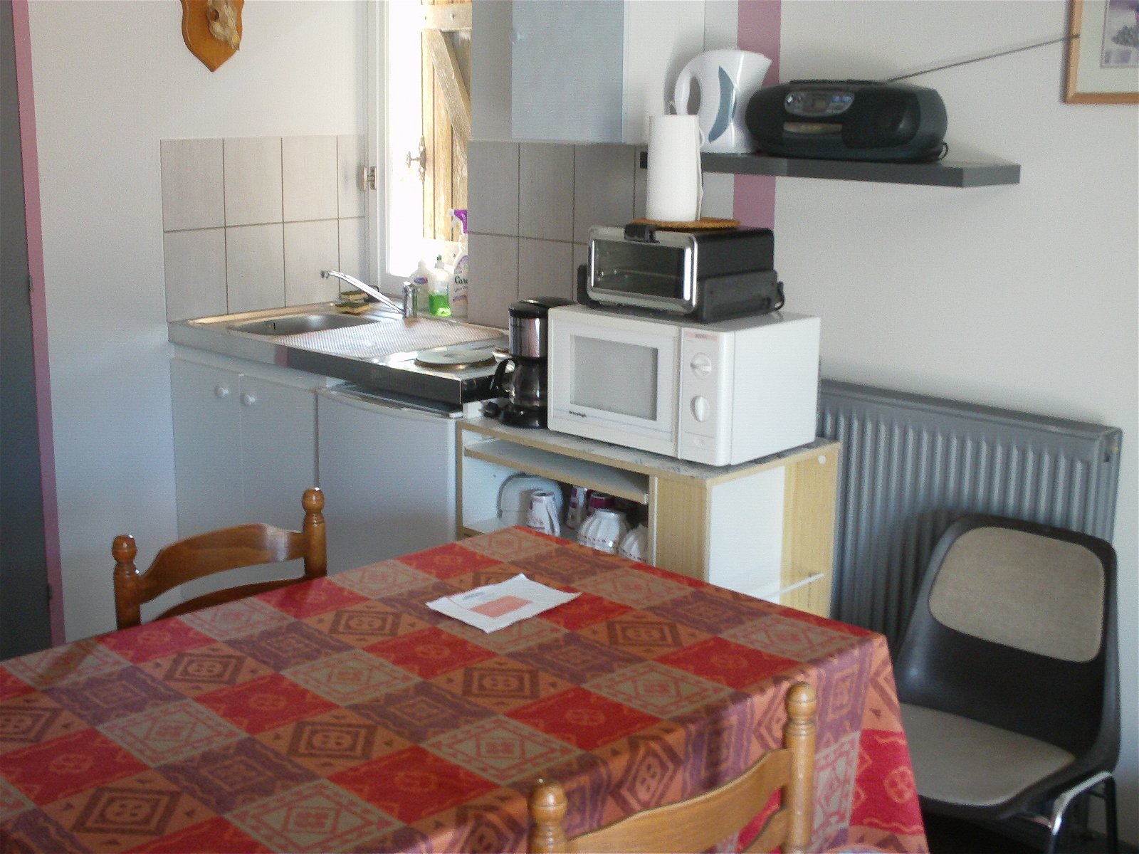 Onofhängeg Studio Quinssaines 150809