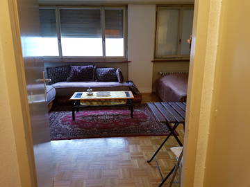 Chambre À Louer Genève 200275