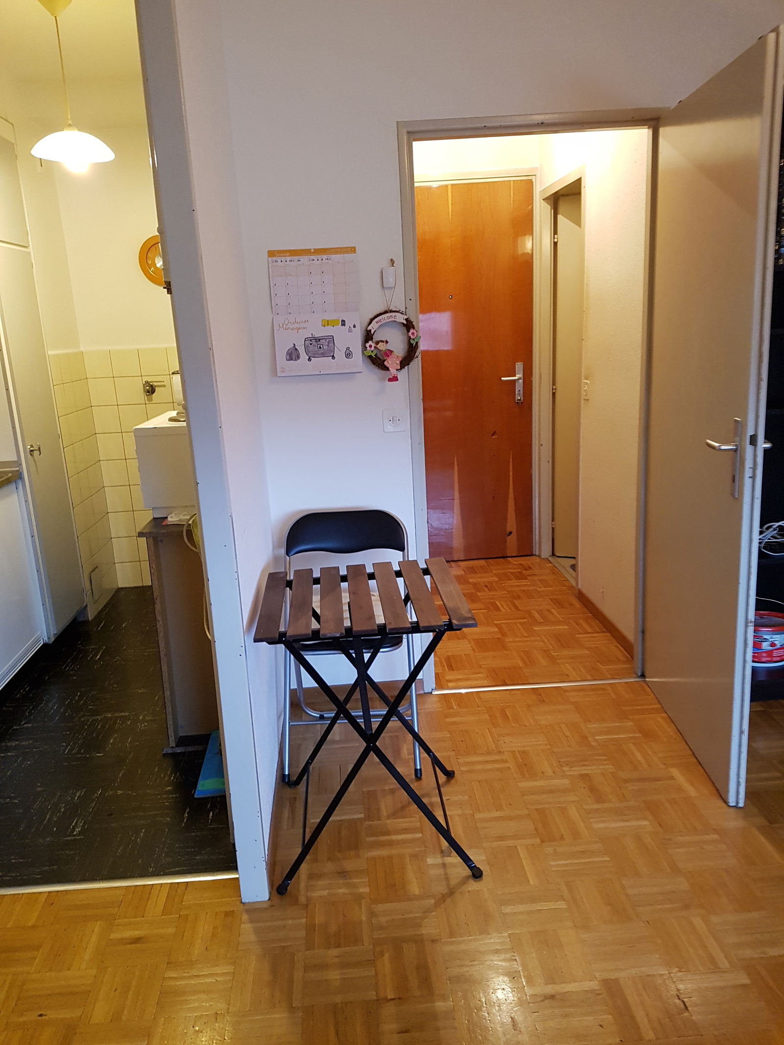 Logement Entier Genève 200275