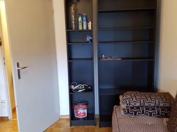 Logement Entier Genève 200275-4