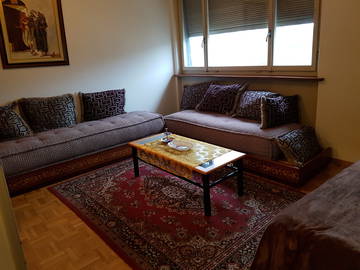 Logement Entier Genève 200275-5