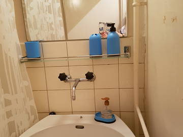 Logement Entier Genève 200275-6