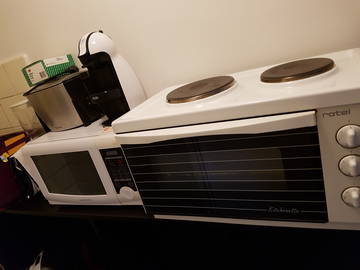 Logement Entier Genève 200275-8