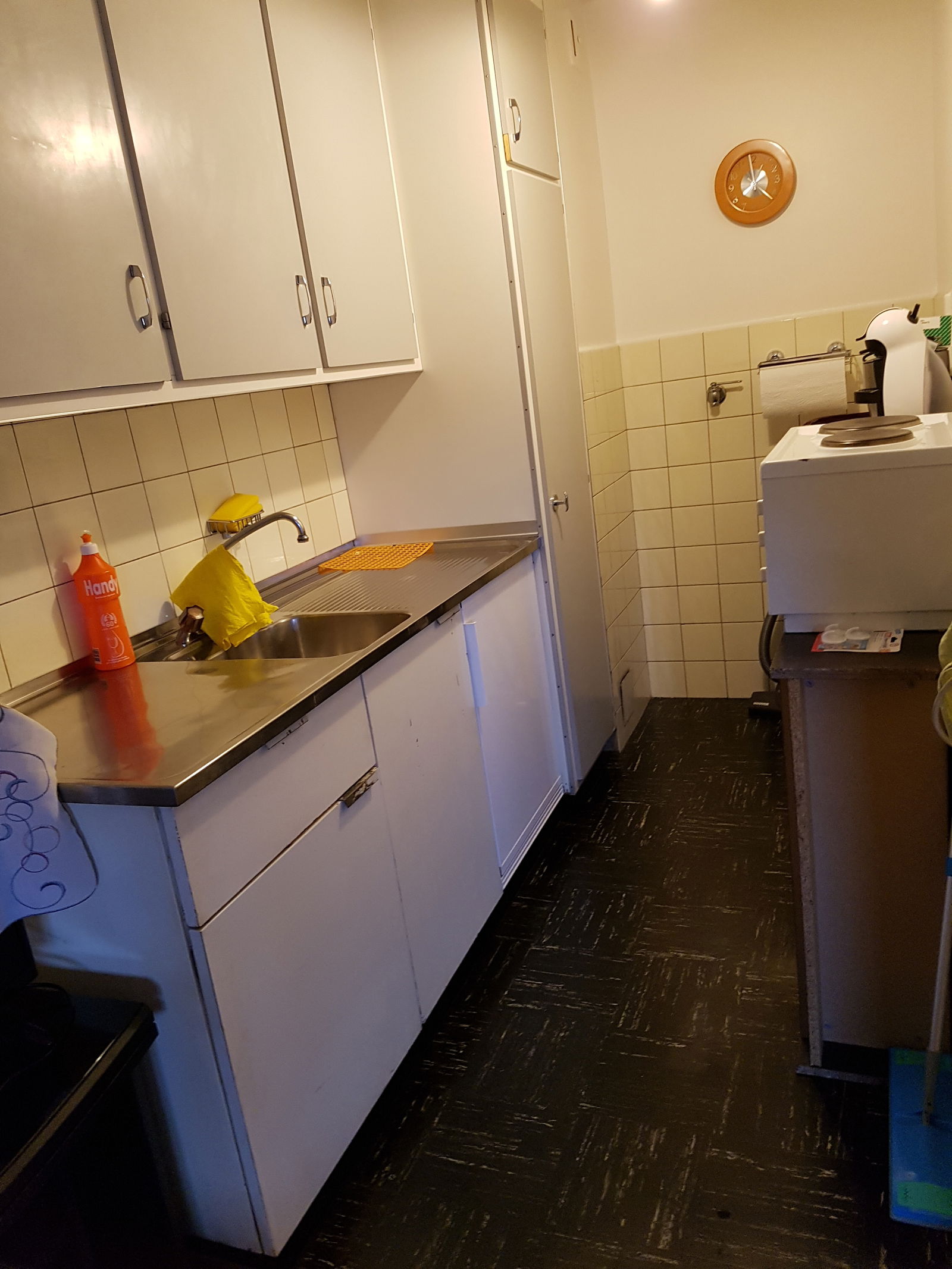 Logement Entier Genève 200275