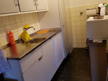 Logement Entier Genève 200275-9