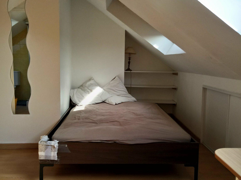 Homestay Cergy 220978-1