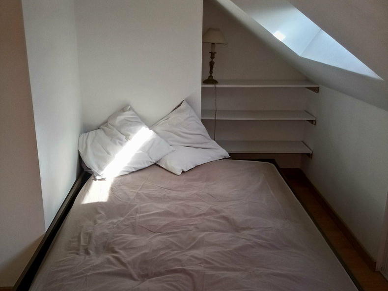 Homestay Cergy 220978-2