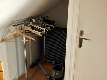 Chambre Chez L'habitant Cergy 220978-6