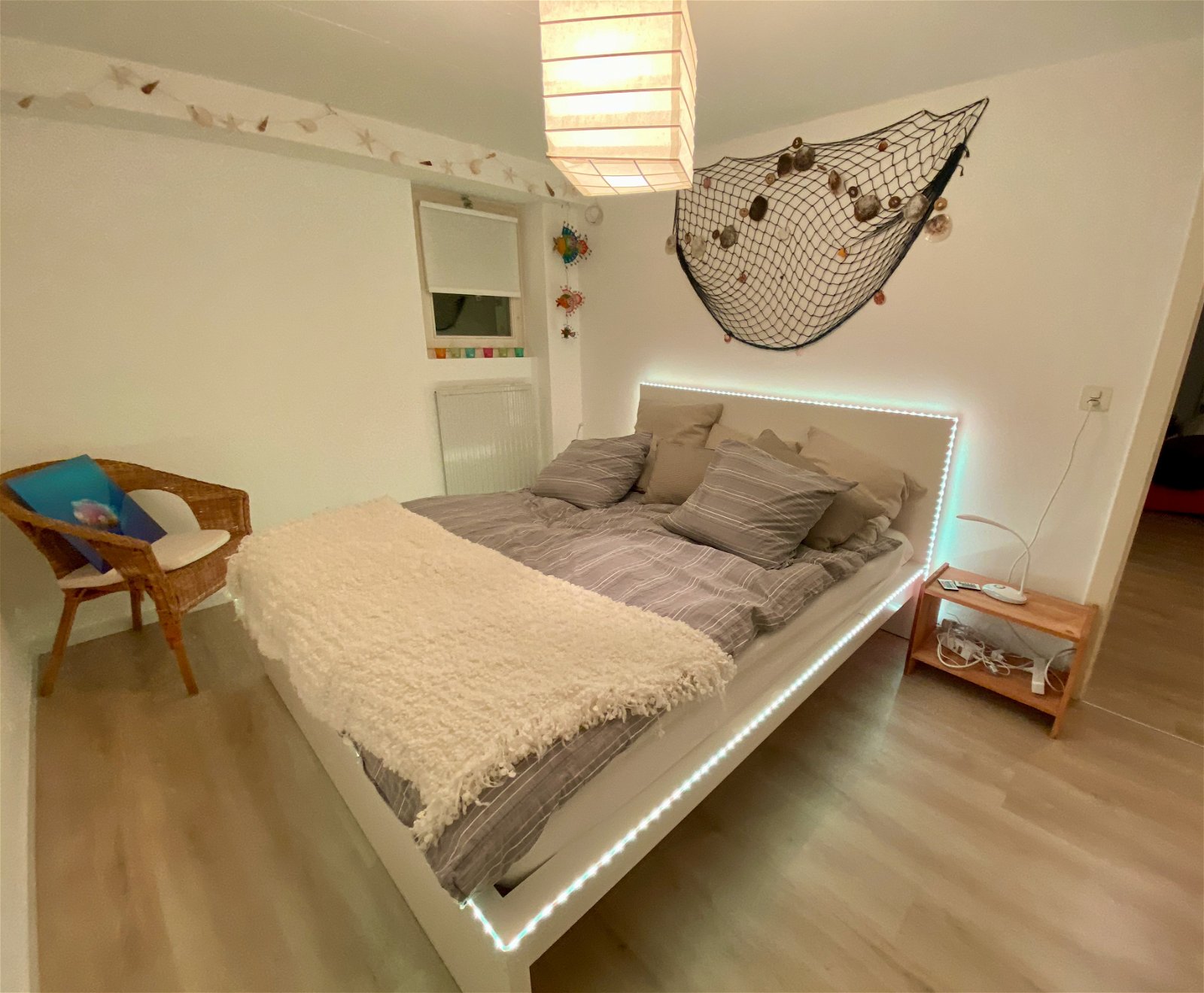 Hemvistelse Préverenges 242775