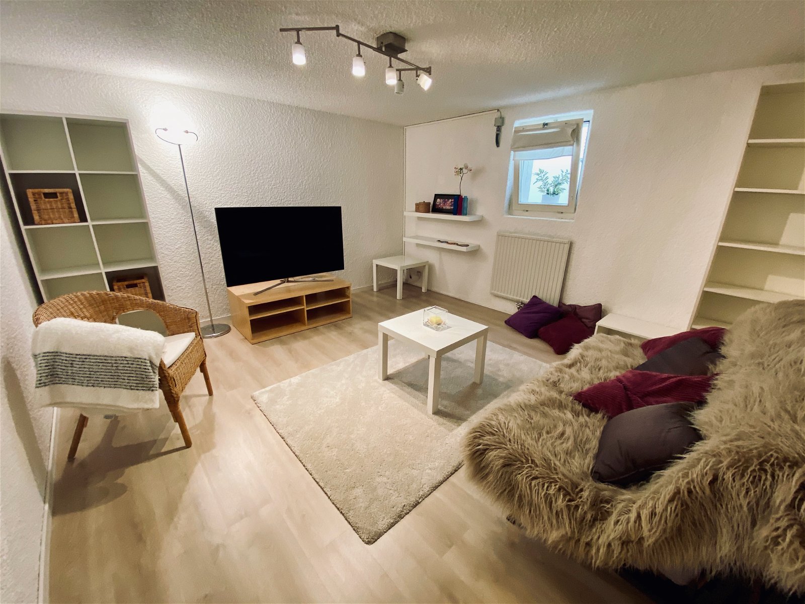 Hemvistelse Préverenges 242775