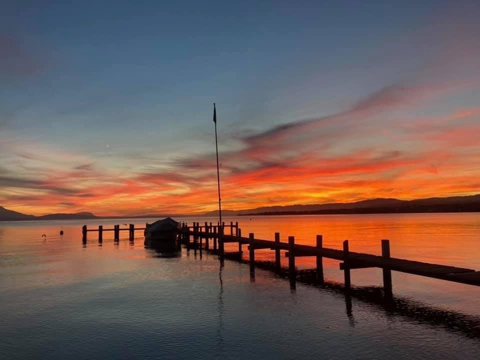 Hemvistelse Préverenges 242775