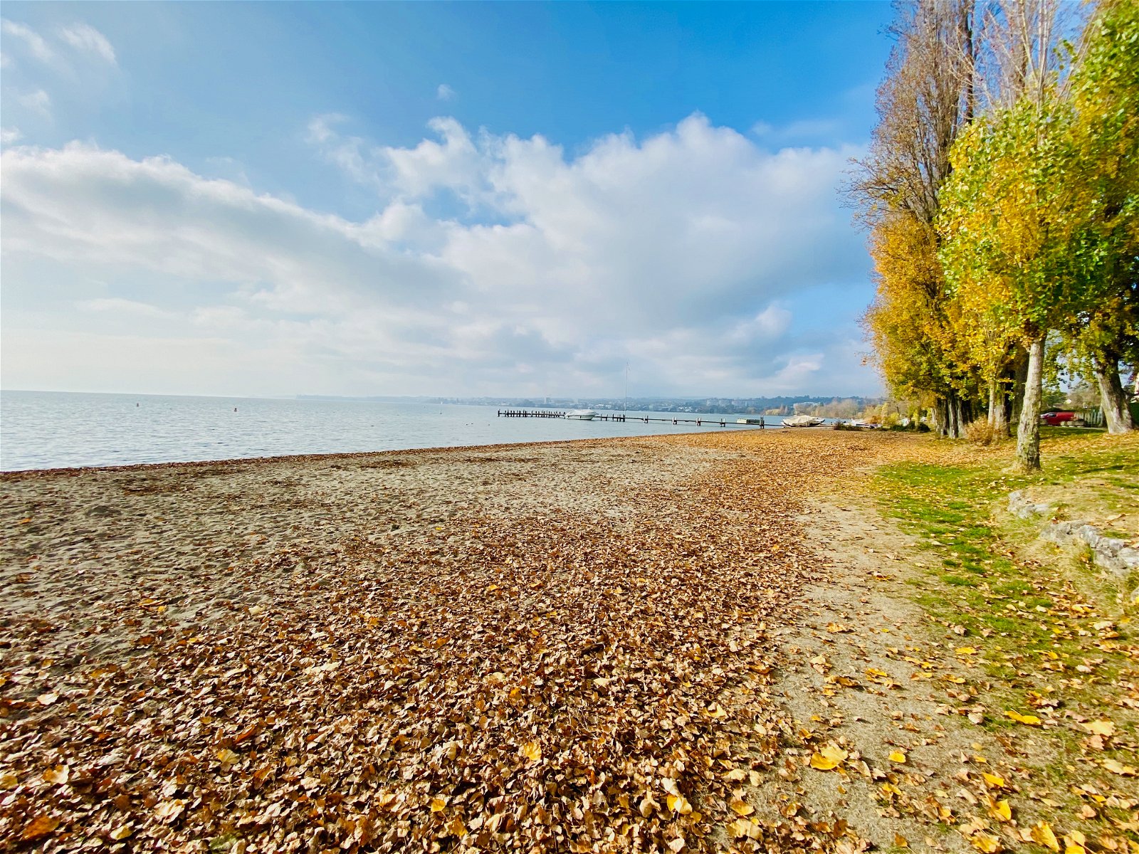 Hemvistelse Préverenges 242775