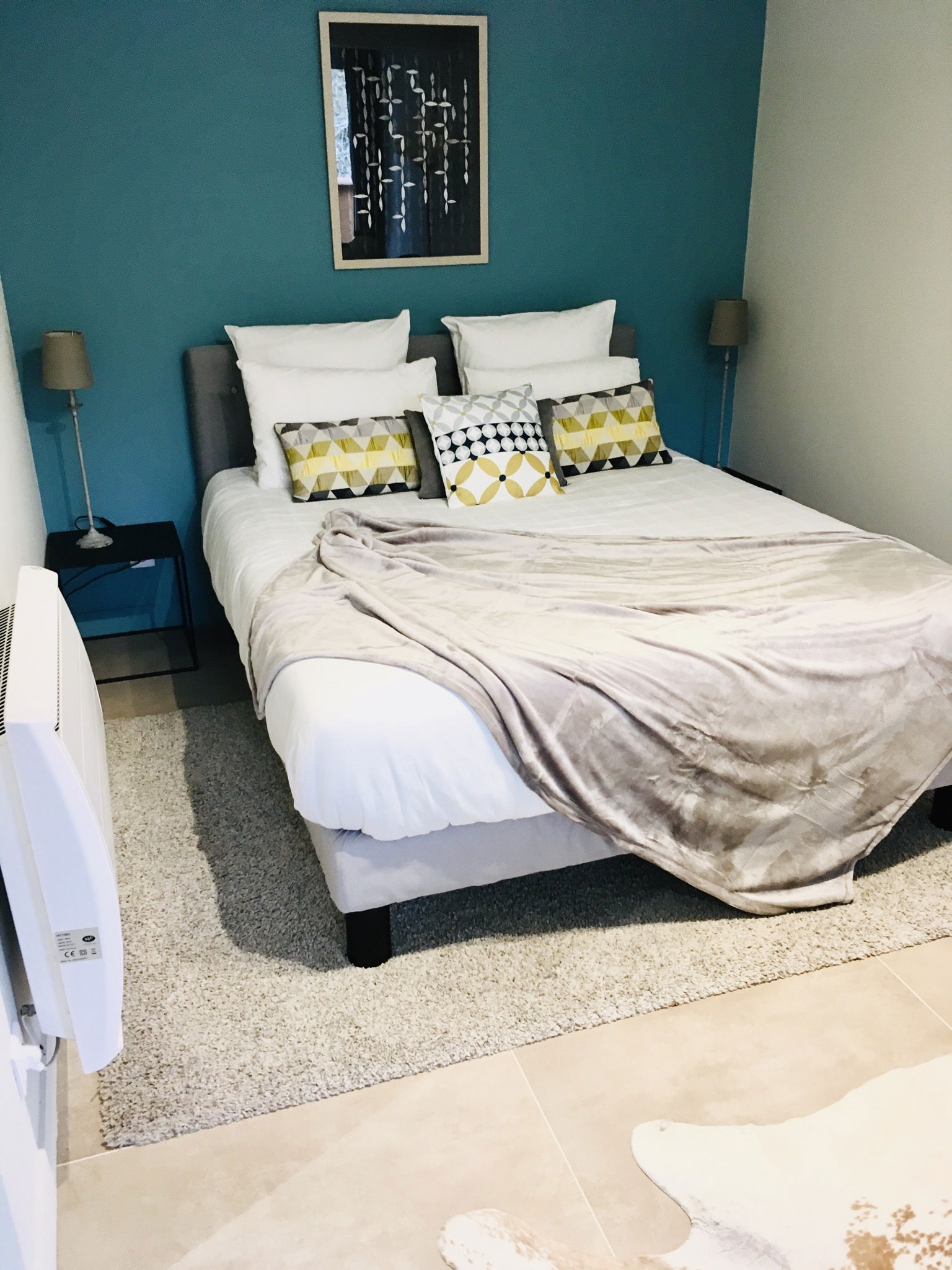 Gastfamilie Vieille-Toulouse 244692