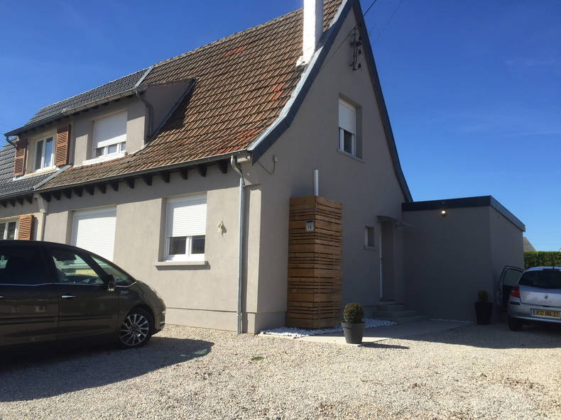 Chambre Chez L'habitant Kuntzig 248369-1