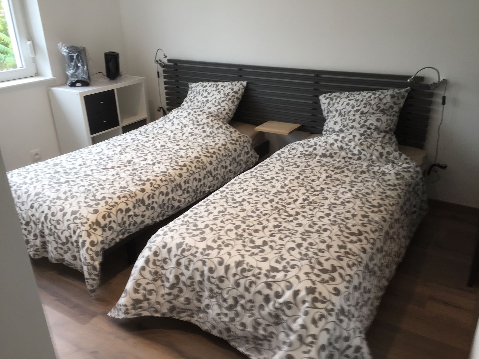 Chambre Chez L'habitant Kuntzig 248369