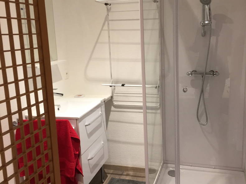 Chambre Chez L'habitant Kuntzig 248369-3