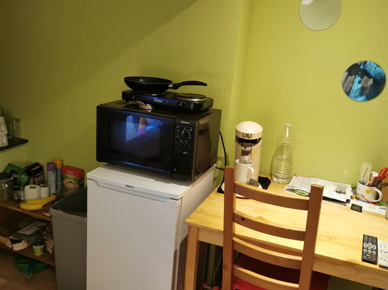 Colocation Hoeilaart 264287-2