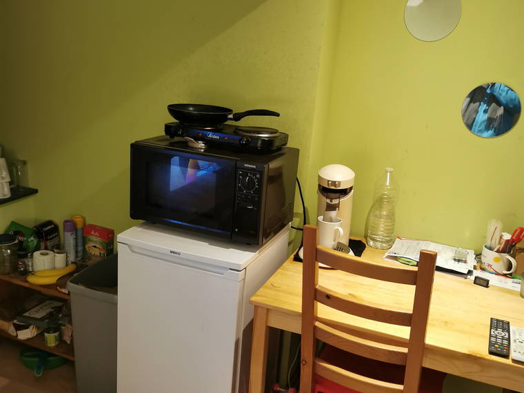 Colocation Hoeilaart 264287