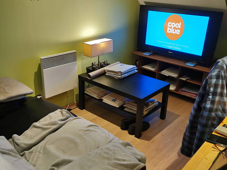 Colocation Hoeilaart 264287