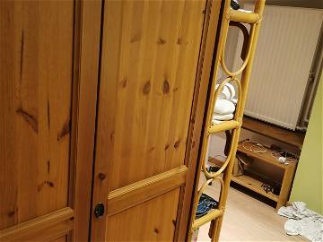 Alojamiento Compartido Hoeilaart 264287-1