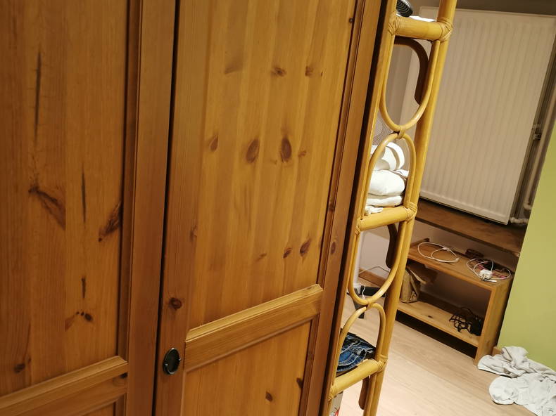 Colocation Hoeilaart 264287-1