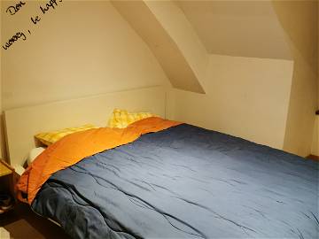 Shared Accommodation Hoeilaart 264287-4