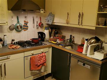 Shared Accommodation Hoeilaart 264287-6